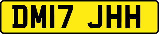 DM17JHH