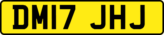 DM17JHJ