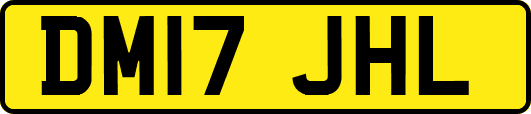DM17JHL