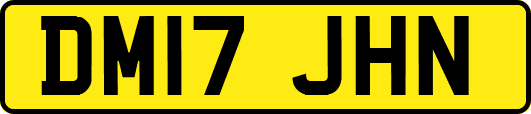 DM17JHN