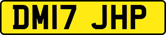 DM17JHP