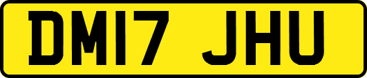 DM17JHU