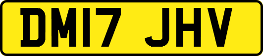 DM17JHV