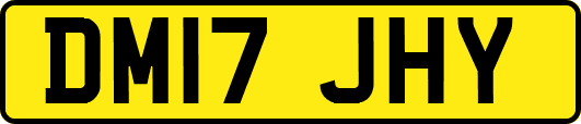 DM17JHY