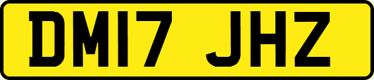 DM17JHZ
