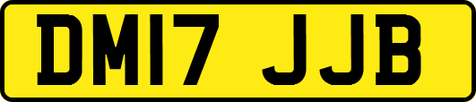 DM17JJB