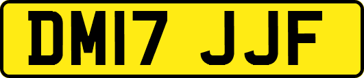 DM17JJF