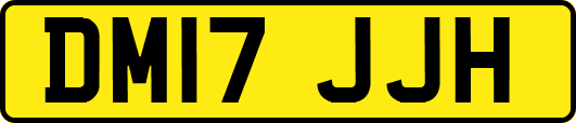 DM17JJH