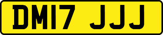 DM17JJJ