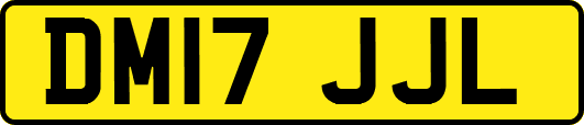 DM17JJL