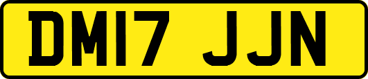 DM17JJN