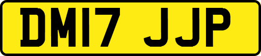 DM17JJP