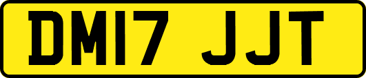DM17JJT