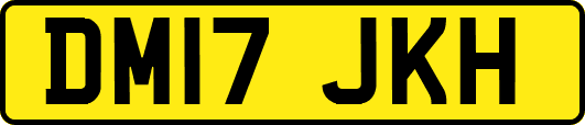 DM17JKH