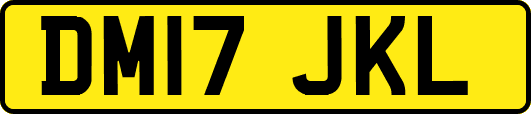 DM17JKL