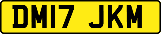DM17JKM