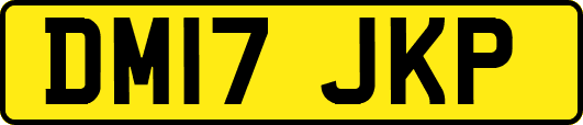DM17JKP