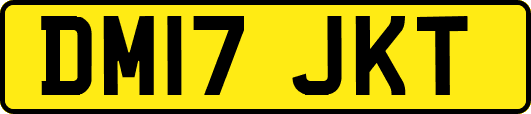 DM17JKT