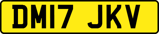 DM17JKV