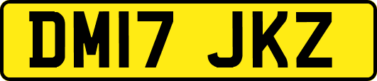 DM17JKZ
