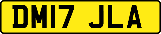 DM17JLA