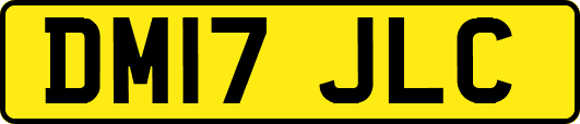 DM17JLC