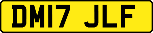 DM17JLF