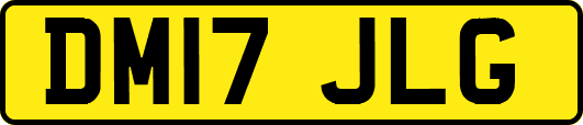 DM17JLG