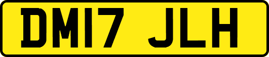 DM17JLH