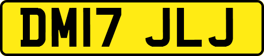 DM17JLJ