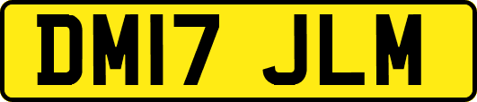 DM17JLM