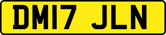 DM17JLN