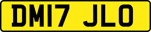 DM17JLO