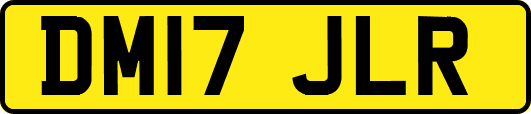DM17JLR
