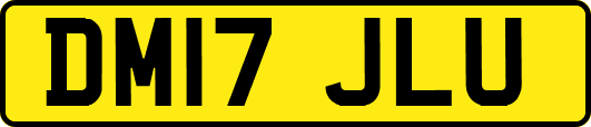 DM17JLU