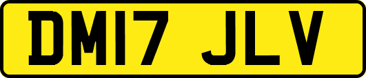 DM17JLV