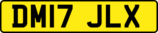DM17JLX