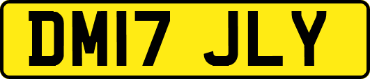 DM17JLY