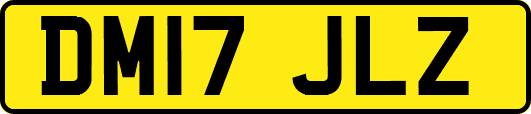 DM17JLZ