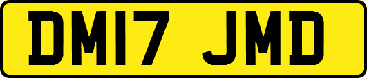 DM17JMD