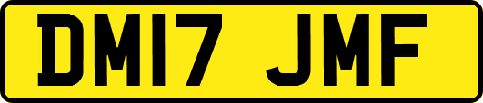 DM17JMF