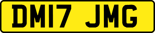 DM17JMG