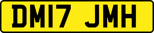 DM17JMH