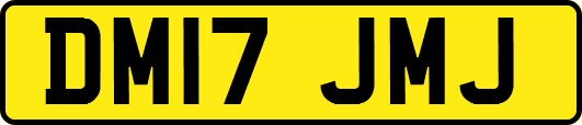 DM17JMJ