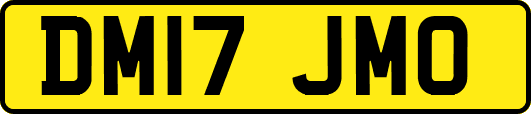 DM17JMO