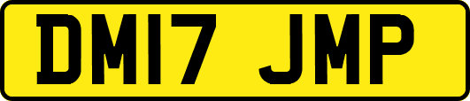 DM17JMP