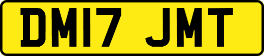 DM17JMT