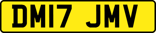 DM17JMV