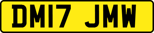 DM17JMW