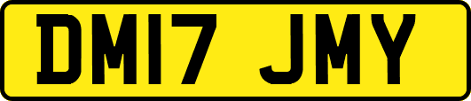 DM17JMY